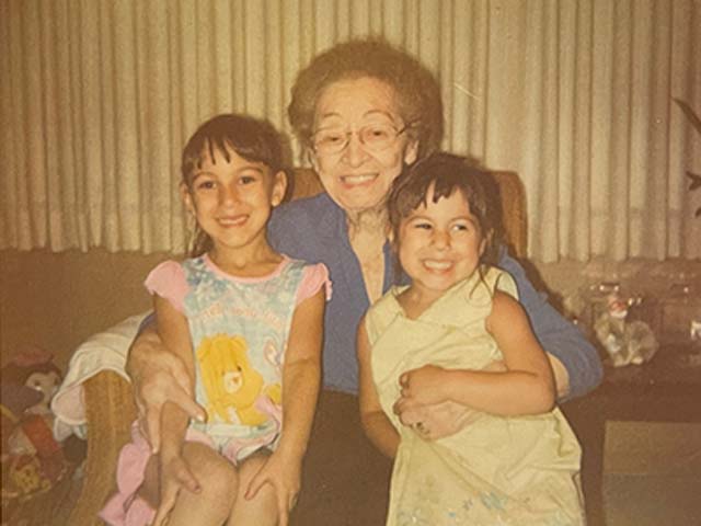 Aerial View of the Horseshoe Bend